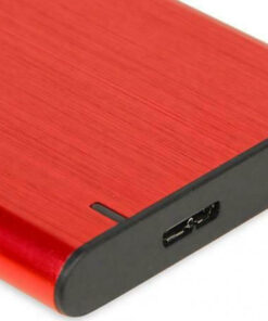 Alternative view of iBox HD-05 Κόκκινο
