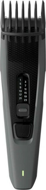 Philips Series 3000 Κουρευτική Μηχανή Γκρι HC3525/15 - Image 2