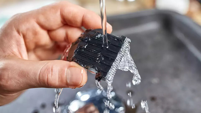 Philips Series 3000 Κουρευτική Μηχανή Γκρι HC3525/15 - Image 3