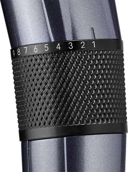 Babyliss Κουρευτική Μηχανή Titanium/Black E976E - Image 2