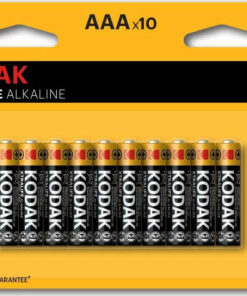 Kodak Xtralife AAA 1.5V 10τμχ