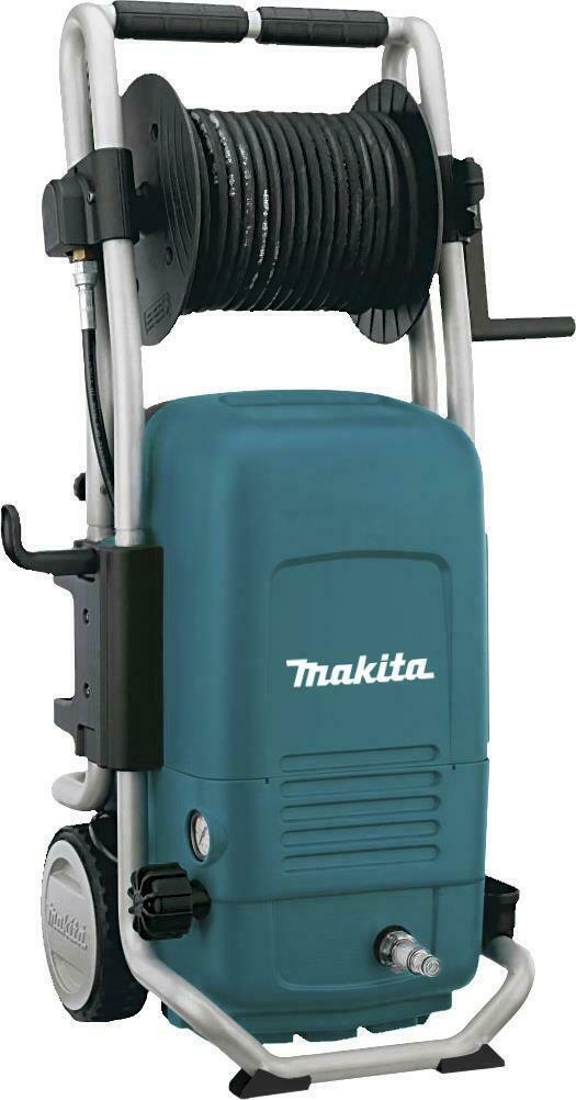 Makita HW151 Πλυστικό Ρεύματος 150bar
