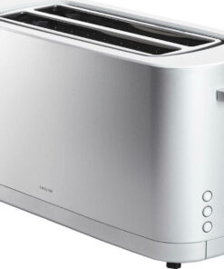 Zwilling J.A. Henckels Enfinigy Φρυγανιέρα 2 Θέσεων 1800W Inox