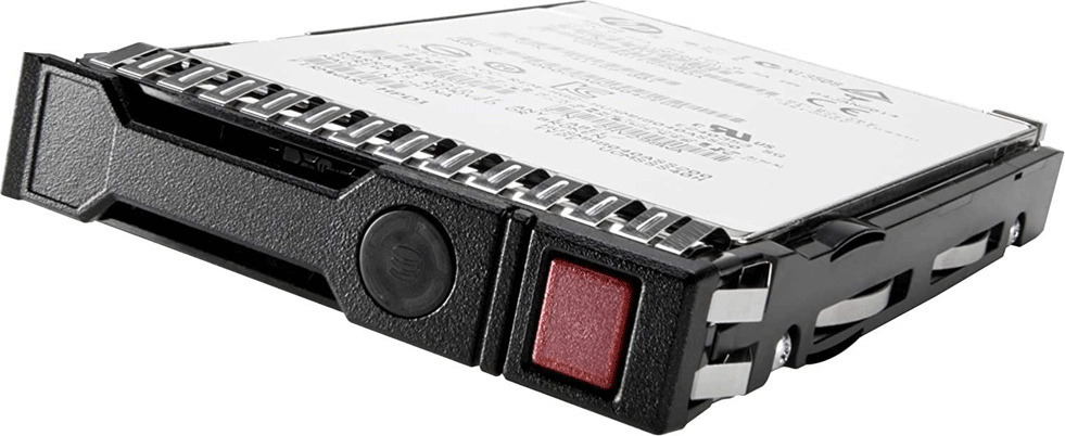 HP P18424-B21 960GB 2.5'' P18424-B21 - Image 2