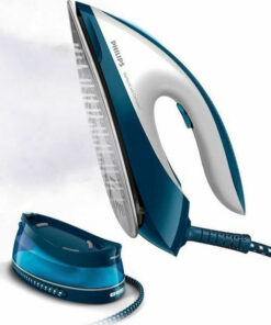 Alternative view of Philips PerfectCare Compact GC7840/20 Σύστημα Σιδερώματος Πίεσης 6.5bar με Δοχείο 1.5lt