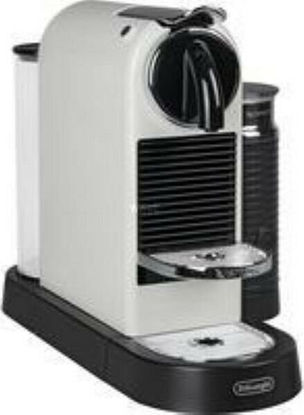 De'Longhi Citiz & Milk για Κάψουλες Nespresso - Image 2