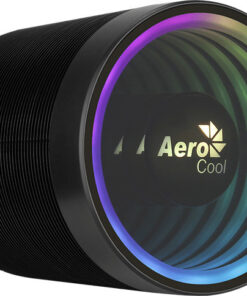Aerocool Mirage 5 Socket AM4/1200/115x