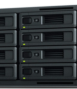 Synology RackStation RS4021xs+ NAS με 16 θέσεις για HDD/M.2/SSD