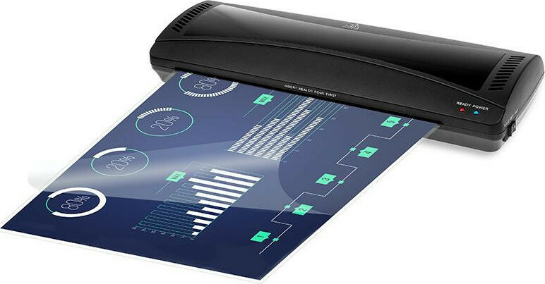 Laminating Poaches Promo 75 mic 100 PC A3 - Image 2
