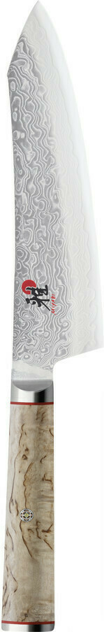 Zwilling J.A. Henckels Miyabi Messer 5000MCD Rocking Santoku 18cm - Image 2