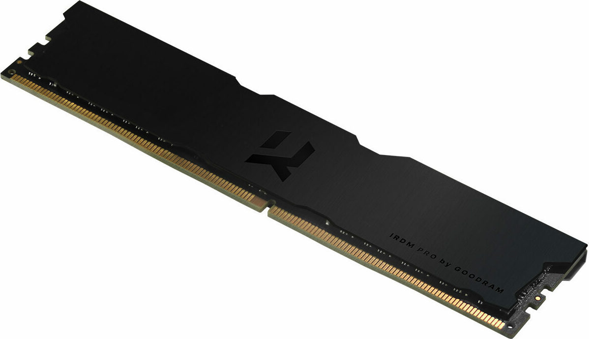 GoodRAM IRDM PRO DDR4 με Module 1x8GB και Ταχύτητα 3600 για Desktop IRP-K3600D4V64L18S/8G - Image 2