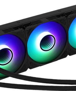 Alternative view of Aerocool Mirage L360 για Socket AM4/1200/115x