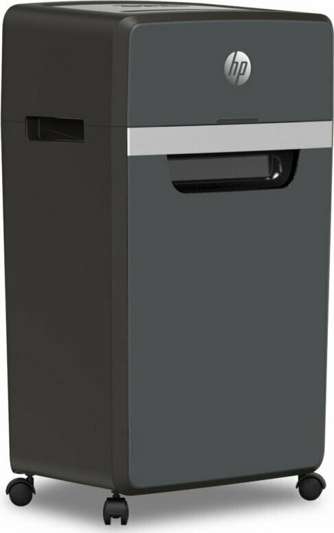 HP Καταστροφέας Εγγράφων ProShredder 16MC Micro Cut 16 Φύλλων με Κάδο 30lt