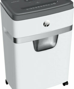 HP Καταστροφέας Εγγράφων Oneshred Cross Cut 18 Φύλλων με Κάδο 25lt