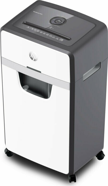 HP Καταστροφέας Εγγράφων Oneshred Cross Cut 18 Φύλλων με Κάδο 25lt - Image 9