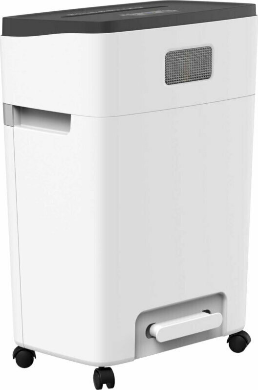 HP Καταστροφέας Εγγράφων Oneshred Cross Cut 18 Φύλλων με Κάδο 25lt - Image 7