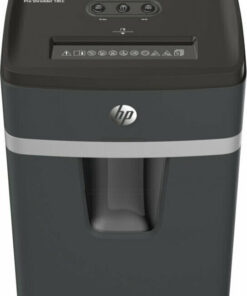 Alternative view of HP Καταστροφέας Εγγράφων Oneshred Micro Cut 16 Φύλλων με Κάδο 30lt