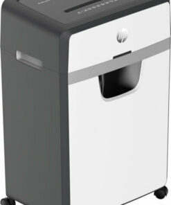 HP Καταστροφέας Εγγράφων Oneshred Micro Cut 16 Φύλλων με Κάδο 30lt
