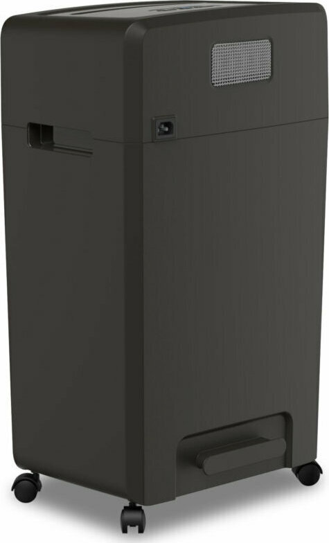 HP Καταστροφέας Εγγράφων Pro Shredder 24CC Cross Cut 24 Φύλλων με Κάδο 30lt - Image 2