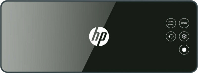 HP Πλαστικοποιητής Pro Laminator 600 Επιτραπέζιος για A4 - Image 2
