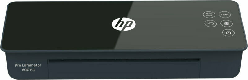 HP Πλαστικοποιητής Pro Laminator 600 Επιτραπέζιος για A4