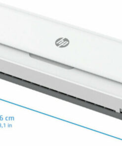 Alternative view of HP Πλαστικοποιητής OneLam 400 Επιτραπέζιος για A3