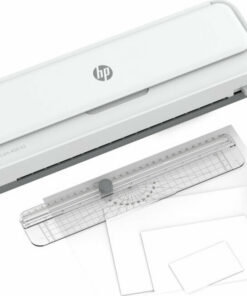 HP Πλαστικοποιητής OneLam 400 Επιτραπέζιος για A3