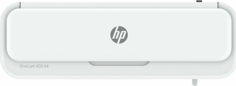 HP Πλαστικοποιητής OneLam 400 Επιτραπέζιος για A4 - Image 2