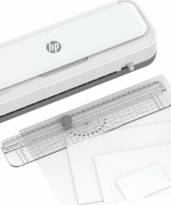HP Πλαστικοποιητής OneLam 400 Επιτραπέζιος για A4