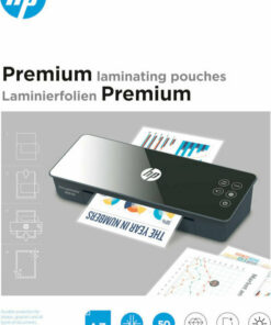 HP Premium Φύλλα Α3 125 Microns 50τμχ 9127