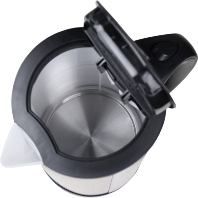 Adler AD 1216 1.7lt με Ισχύ 2000W Ασημί - Image 4