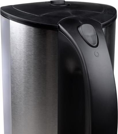 Adler AD 1216 1.7lt με Ισχύ 2000W Ασημί - Image 6