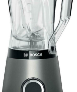 Bosch MMB6141S με Κανάτα 1.5lt 1200W Γκρι