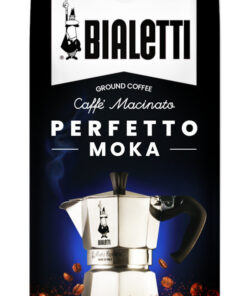 Bialetti Espresso Perfetto Moka Intenso Αλεσμένος 250gr
