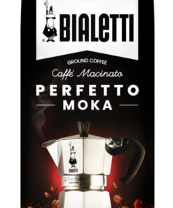 Bialetti Espresso Perfetto Moka Classico Αλεσμένος 250gr