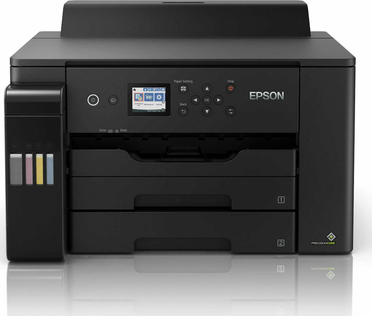 Epson EcoTank ET-16150 Έγχρωμoς Εκτυπωτής Inkjet - Image 2