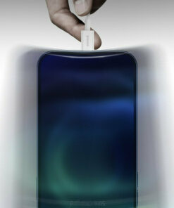 Alternative view of Baseus Superior Series USB-A to Lightning 20W