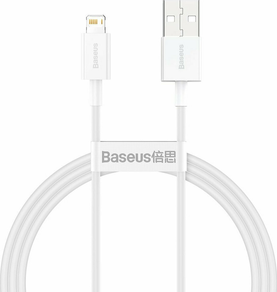 Baseus Superior Series USB-A to Lightning 20W