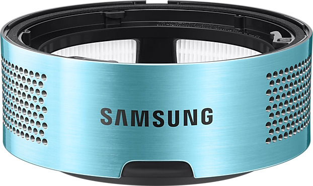 Samsung Jet 60 Turbo Επαναφορτιζόμενη Τιρκουάζ - Image 11