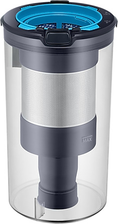 Samsung Jet 60 Turbo Επαναφορτιζόμενη Τιρκουάζ - Image 6