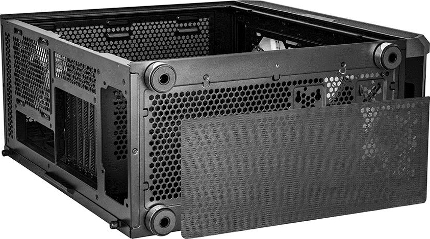 Modecom Amirani ARGB Gaming Midi Tower με Πλαϊνό Παράθυρο - Image 7