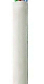 Alternative view of Techly U/UTP Cat.6 Cable 305m Γκρι