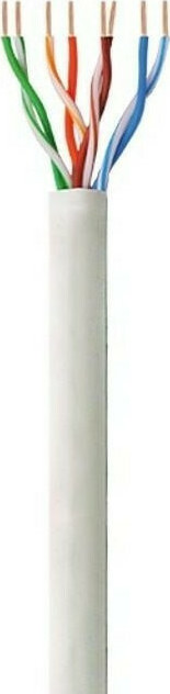 Techly U/UTP Cat.6 Cable 305m Γκρι - Image 2