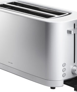 Alternative view of Zwilling J.A. Henckels Enfinigy Φρυγανιέρα 2 Θέσεων 1800W Inox