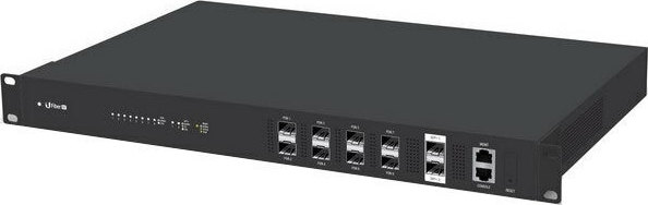 Ubiquiti UF‑OLT GPON Optical Line Terminal