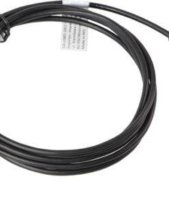 Alternative view of Lanberg USB 2.0 USB-C male - USB-A 36W 1.8m (CA-USBO-10CC-0018-BK)