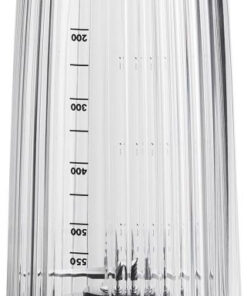 Alternative view of Zwilling J.A. Henckels Enfinigy 53003-001-0 με Κανάτα 0.55lt 600W Μαύρο