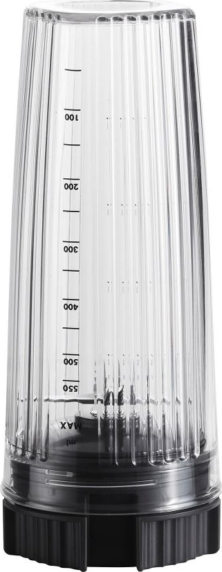 Zwilling J.A. Henckels Enfinigy 53003-001-0 με Κανάτα 0.55lt 600W Μαύρο - Image 2