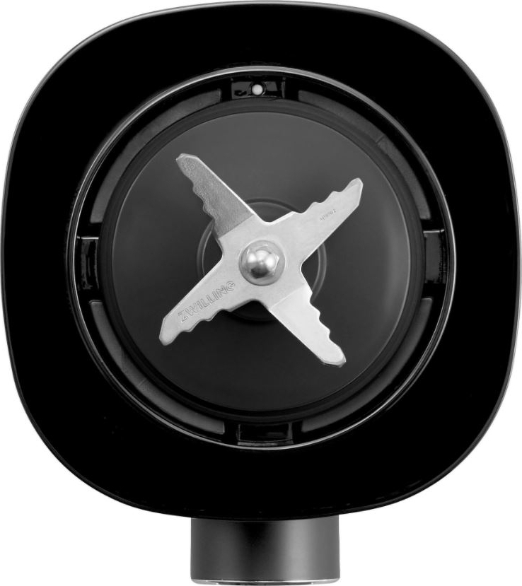 Zwilling J.A. Henckels Enfinigy 53003-001-0 με Κανάτα 0.55lt 600W Μαύρο - Image 3