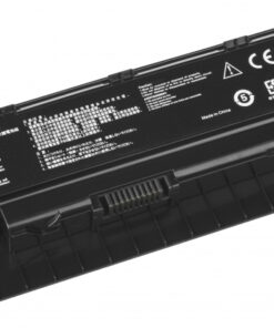Alternative view of Green Cell Συμβατή Μπαταρία για Asus G551/G551J/G551JM/G551JW με 4400mAh